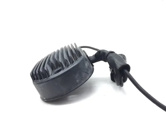 Ignition Voltage Regulator 2005 Harley-Davidson Softail Deluxe EFI FLSTNI 2878A