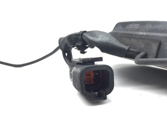 Ignition Voltage Regulator 2005 Harley-Davidson Softail Deluxe EFI FLSTNI 2878A