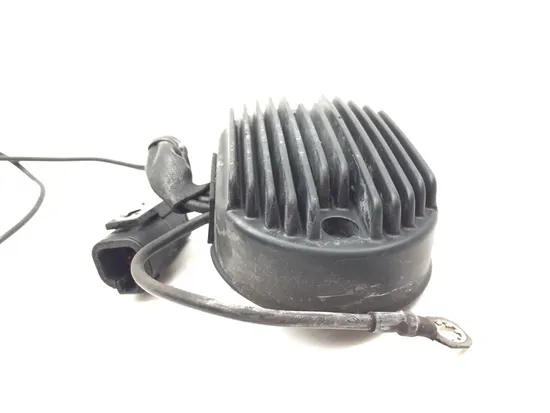 Ignition Voltage Regulator 2005 Harley-Davidson Softail Deluxe EFI FLSTNI 2878A