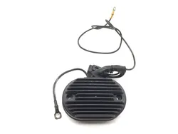 Ignition Voltage Regulator 2005 Harley-Davidson Softail Deluxe EFI FLSTNI 2878A