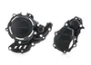 ACERBIS X-Power Stator Clutch Cover Black