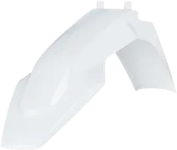 Acerbis Front Fender White