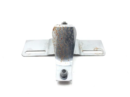 License Plate Holder 2005 Harley-Davidson Softail Deluxe EFI FLSTNI 2878A x 3