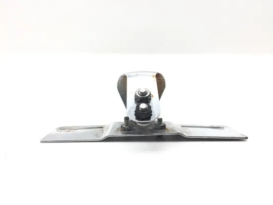 License Plate Holder 2005 Harley-Davidson Softail Deluxe EFI FLSTNI 2878A x 2