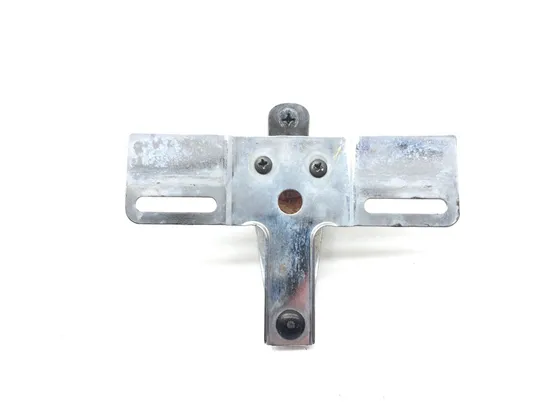 License Plate Holder 2005 Harley-Davidson Softail Deluxe EFI FLSTNI 2878A x 1