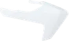 Acerbis Left Right Radiator Shrouds White 20