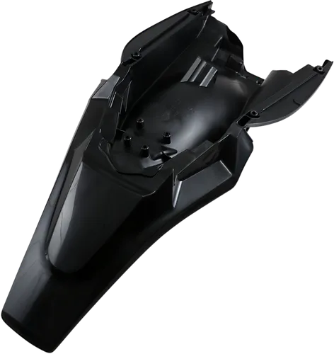 Acerbis Rear Fender Black