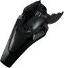 Acerbis Rear Fender Black