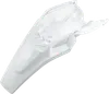 Acerbis Rear Fender White