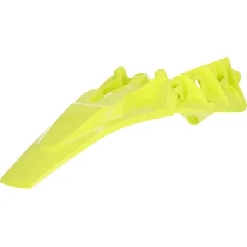 Acerbis Yellow Rear Fender