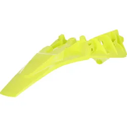 Acerbis Yellow Rear Fender