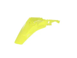 Acerbis Yellow Rear Fender