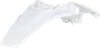 Acerbis Rear Fender White 20