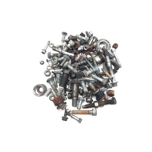 Misc Bolt Kit 2005 Harley-Davidson Softail Deluxe EFI FLSTNI 2878A 3