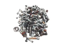 Misc Bolt Kit 2005 Harley-Davidson Softail Deluxe EFI FLSTNI 2878A