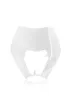 Acerbis Front Headlight Shell Cover White