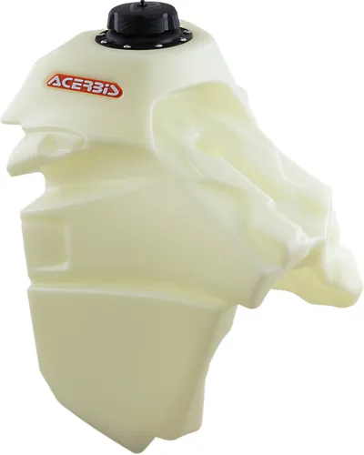 Acerbis Oversized Fuel Tank Nat 3.1 Gal
