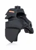 Acerbis Oversized Fuel Tank 4.0 Gal Black