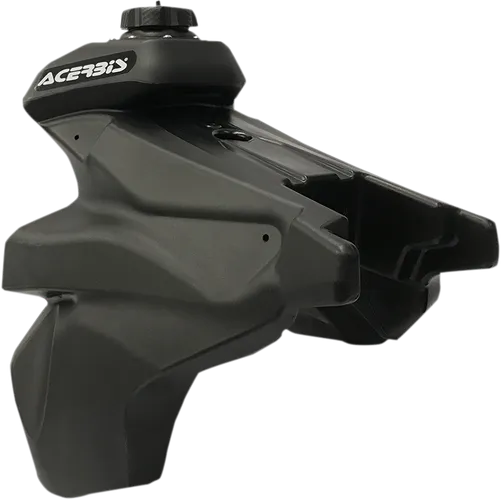 Acerbis Oversized Fuel Tank Black 3.1 Gal