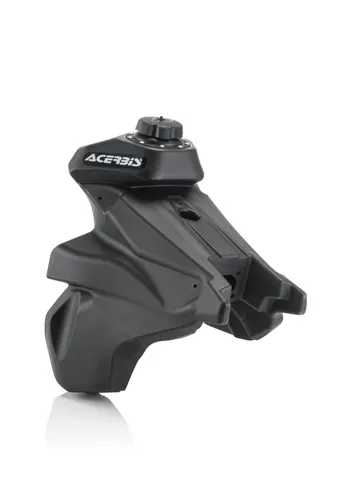 Acerbis Oversized Fuel Tank Black 3.1 Gal