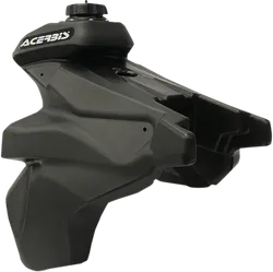 Acerbis Oversized Fuel Tank Black 3.1 Gal
