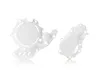 ACERBIS X-Power Stator Clutch Cover White