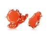 ACERBIS X-Power Stator Clutch Cover 16 OE Orange
