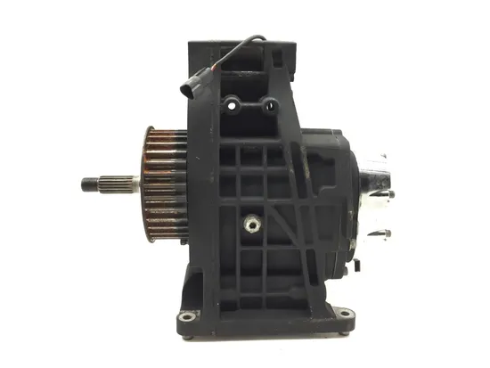 5 Speed Transmission 2005 Harley-Davidson Softail Deluxe EFI FLSTNI 2878A