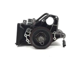 5 Speed Transmission 2005 Harley-Davidson Softail Deluxe EFI FLSTNI 2878A