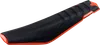 Acerbis Single Piece X-Seat Black Orange