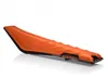 Acerbis Single Piece X-Seat Air Orange Black Washable