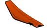Acerbis Single Piece X-Seat Air Orange Black Washable