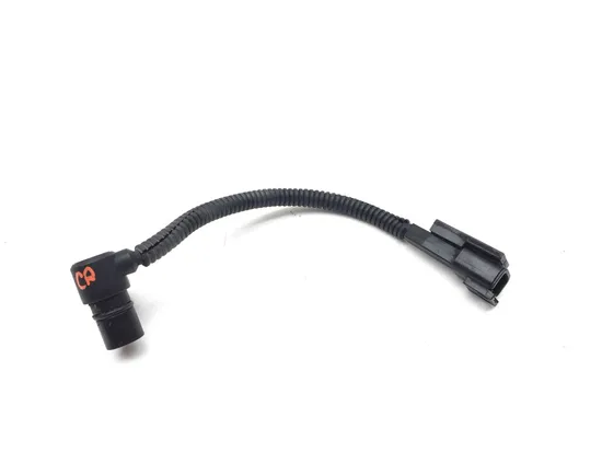 Crankshaft Positioning Sensor 2005 Harley Softail Deluxe EFI FLSTNI 2878A