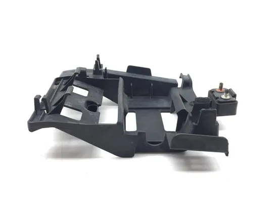 Main Engine Wiring Harness Bracket 2005 Harley Softail Deluxe EFI FLSTNI 2878A