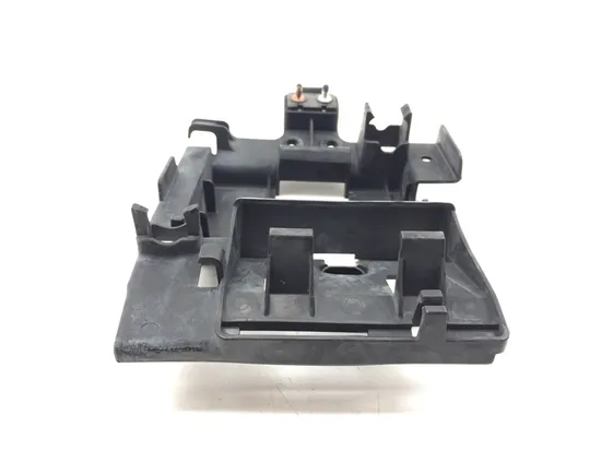 Main Engine Wiring Harness Bracket 2005 Harley Softail Deluxe EFI FLSTNI 2878A