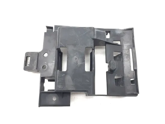 Main Engine Wiring Harness Bracket 2005 Harley Softail Deluxe EFI FLSTNI 2878A