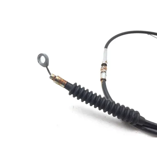 Clutch Cable 17 2005 Harley-Davidson Softail Deluxe EFI FLSTNI 2878A x 5
