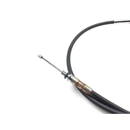 Clutch Cable 17 2005 Harley-Davidson Softail Deluxe EFI FLSTNI 2878A x 7