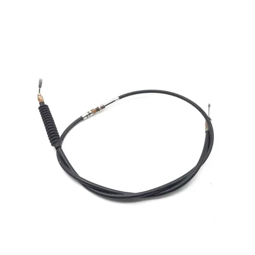 Clutch Cable 17 2005 Harley-Davidson Softail Deluxe EFI FLSTNI 2878A x 3