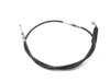 Clutch Cable 17 2005 Harley-Davidson Softail Deluxe EFI FLSTNI 2878A x