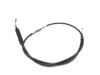 Clutch Cable 17 2005 Harley-Davidson Softail Deluxe EFI FLSTNI 2878A x