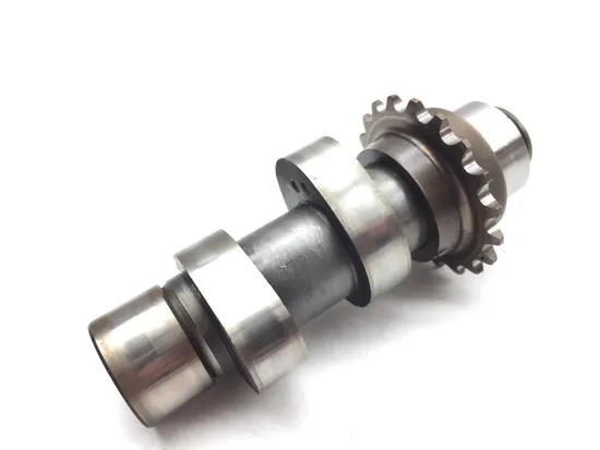 Front Rear Cam Shafts Cams 2008 Harley Electra Glide Ultra Classic FLHTCU 2896A