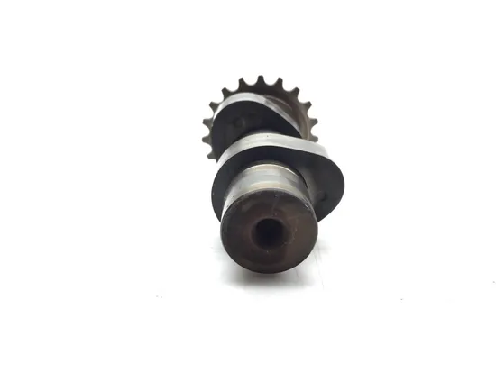 Front Rear Cam Shafts Cams 2008 Harley Electra Glide Ultra Classic FLHTCU 2896A