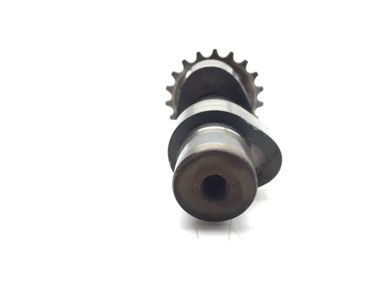 Front Rear Cam Shafts Cams 2008 Harley Electra Glide Ultra Classic FLHTCU 2896A