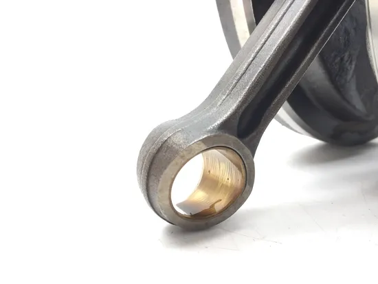 Engine Crank Shaft 08 Harley-Davidson Electra Glide Ultra Classic FLHTCU 2896A