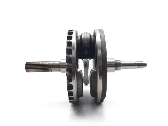 Engine Crank Shaft 08 Harley-Davidson Electra Glide Ultra Classic FLHTCU 2896A