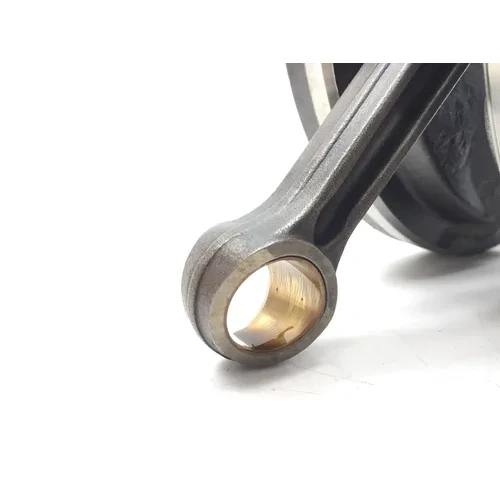 Engine Crank Shaft 08 Harley-Davidson Electra Glide Ultra Classic FLHTCU 2896A 5