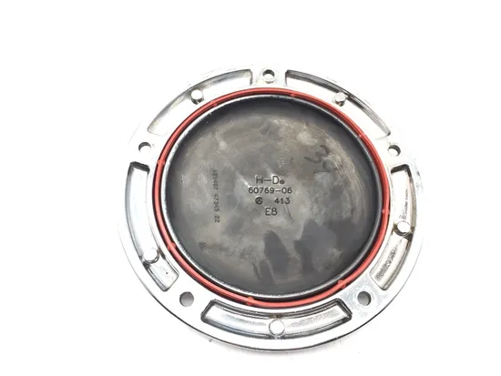 Primary Clutch Derby Inspection Cover 2008 Harley Ultra Classic FLHTCU 2896A x