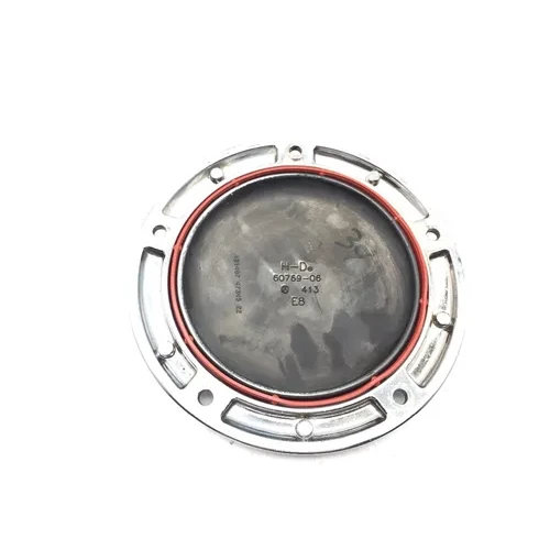 Primary Clutch Derby Inspection Cover 2008 Harley Ultra Classic FLHTCU 2896A x 12