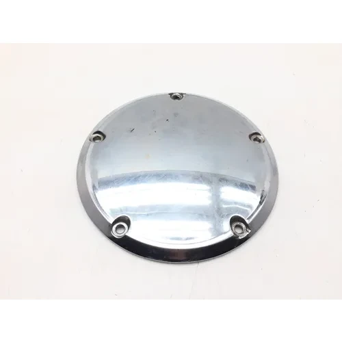 Primary Clutch Derby Inspection Cover 2008 Harley Ultra Classic FLHTCU 2896A x 5